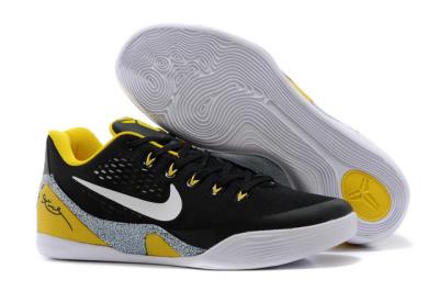 Cheap Kobe 9 wholesale No. 24